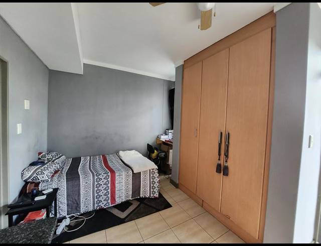 1 BEDROOM PROPERTY TO RENT IN RICHMOND